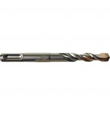 Бур Milwaukee SDS+ M2 10x210, упак_10