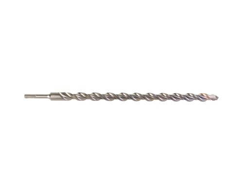 Бур Milwaukee SDS+ M2 22x450 Бур Milwaukee SDS+ M2 22x450