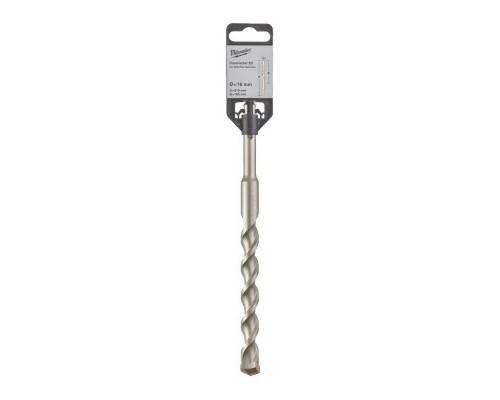 Бур Milwaukee SDS+ CONTRACTOR 16x210 Бур Milwaukee SDS+ CONTRACTOR 16x210