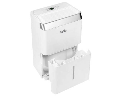 Осушитель воздуха Ballu Comfort BD12T CL Осушитель воздуха Ballu Comfort BD12T CL