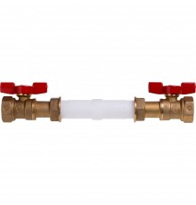 Блок отопления Giacomini 1", GE550Y130