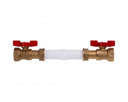 Блок отопления Giacomini 1", GE550Y130 Блок отопления Giacomini 1", GE550Y130
