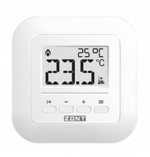 Термостат комнатный ZONT МЛ-232 (RS-485)
