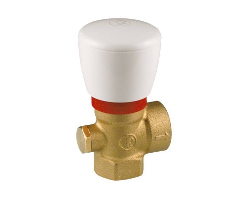 Клапан дифференциальный Giacomini 3/4" x 3/4", R147NY004 Клапан дифференциальный Giacomini 3/4" x 3/4", R147NY004