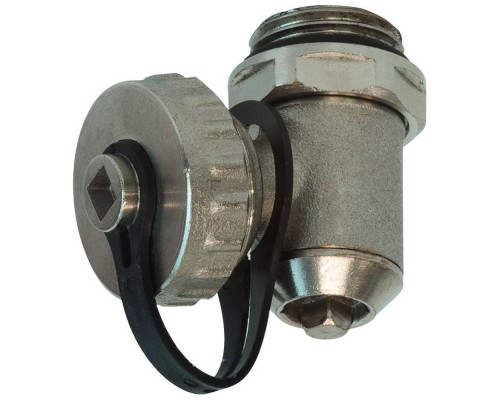 Клапан дренажный Giacomini 1/2"M x 3/4"M, R701X013 Клапан дренажный Giacomini 1/2"M x 3/4"M, R701X013