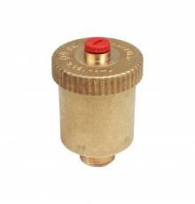 Клапан воздухоотводный Giacomini автоматический 1/4", R99Y001