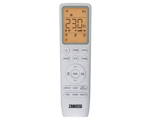 Блок внутренний Zanussi ZACS/I-18 HB-WHITE FMI2/N8/In инверторной мульти сплит-системы