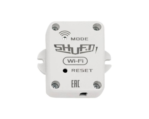Модуль Wi-Fi для контроллеров Shuft Prime Модуль Wi-Fi для контроллеров Shuft Prime