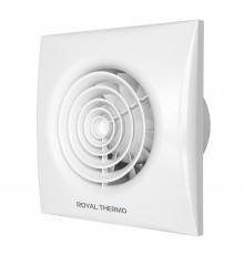 Вентилятор вытяжной Royal Thermo RAFR 120 PT