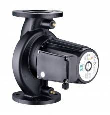 Насос PUMPMAN циркуляц. пром. 550Вт, Hmax-10м, Qmax-300л/мин, DN40. 250мм, арт. GRS40/10F