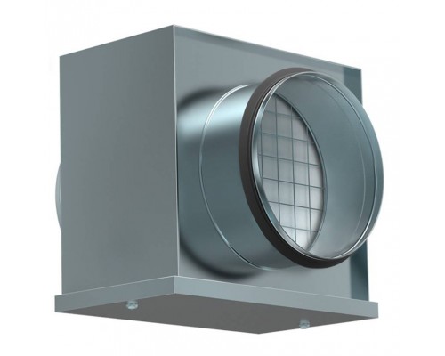 Фильтр-бокс (корпус с материалом) FBCr 500