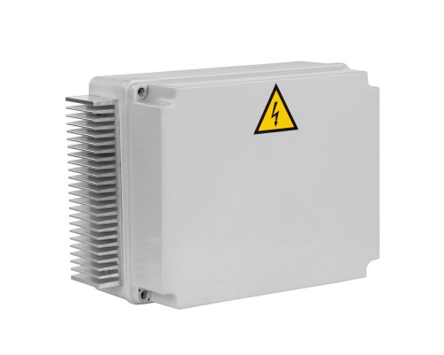 Плата управления PRV VENTIK 6