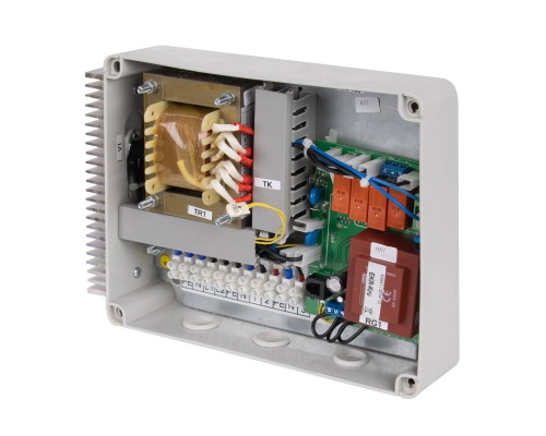 Плата управления PRV VENTIK 6