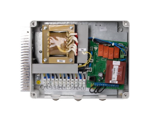 Плата управления PRV VENTIK 6