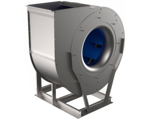Вентилятор радиальный RAD-5-RH12-1,5-1500-Пр0