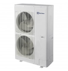 Блок компрессорно-конденсаторный инверторный Electrolux ECC-28-G