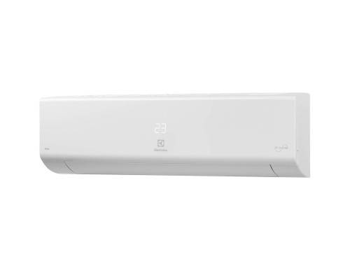 Сплит-система инверторная Electrolux Slide DC EACS/I-12HSL/N8 комплект Сплит-система инверторная Electrolux Slide DC EACS/I-12HSL/N8 комплект