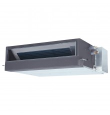 Комплект блок внутренний канальный ESVMD-SF-280-A с пультом ESVM-M01H
