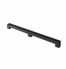 Конвектор напольный Royal Thermo STEP-80/130/2600-1-N-BL-LG-BL