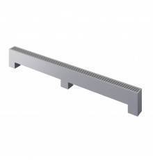 Конвектор напольный Royal Thermo STEP-180/130/2800-3-N-SS-LG-NA