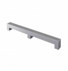 Конвектор напольный Royal Thermo STEP-130/180/2000-2-N-SS-LG-NA