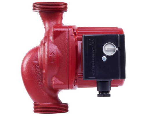 Насос циркуляционный GRUNDFOS UPS 32-80 EU