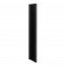 Дизайн-радиатор Royal Thermo Shift R22 VC2180 - 08 секц. RAL9005m