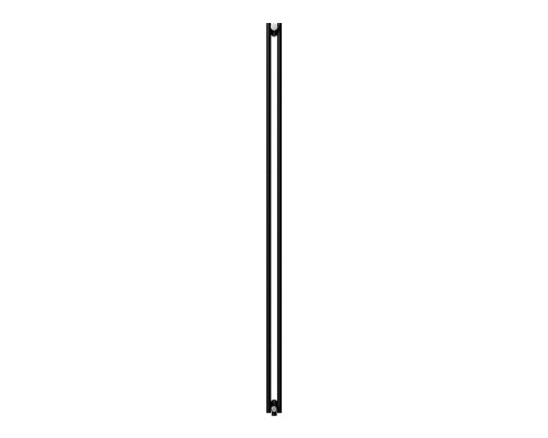Дизайн-радиатор Royal Thermo Shift R22 VC2180 - 08 секц. RAL9005m