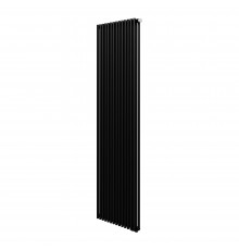 Дизайн-радиатор Royal Thermo Shift R22 VC2180 - 14 секц. RAL9005m