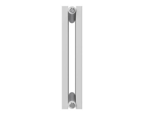Дизайн-радиатор Royal Thermo Shift Q30 C2050 - 24 секц. RAL9016 Дизайн-радиатор Royal Thermo Shift Q30 C2050 - 24 секц. RAL9016