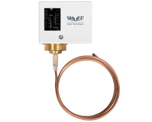 Реле температуры SHUFT TS-2 2 метра