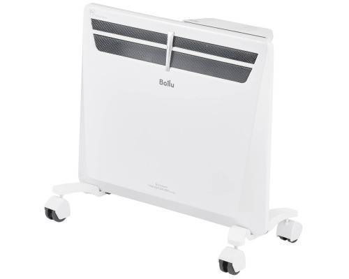 Комплект Ballu Transformer с блоком управления и шасси BEC/EVU-1000-4I (инверторный) Комплект Ballu Transformer с блоком управления и шасси BEC/EVU-1000-4I (инверторный)