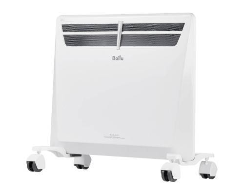 Комплект Ballu Transformer с блоком управления и шасси BEC/EVU-1000-4I (инверторный) Комплект Ballu Transformer с блоком управления и шасси BEC/EVU-1000-4I (инверторный)