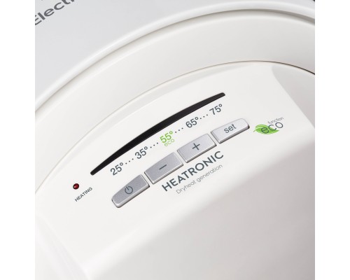 Водонагреватель Electrolux EWH 50 Heatronic DL Slim DryHeat