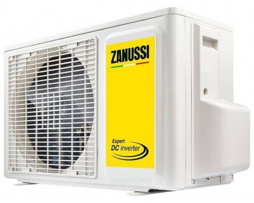 Блок наружный Zanussi ZACS/I-18 HPF/A22/N8/Out сплит-системы, инверторного типа Блок наружный Zanussi ZACS/I-18 HPF/A22/N8/Out сплит-системы, инверторного типа