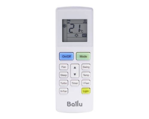 Сплит-система Ballu BSGR-18HN1 комплект
