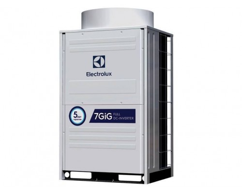 Блок наружный ESVMO-SF-335-7GiG