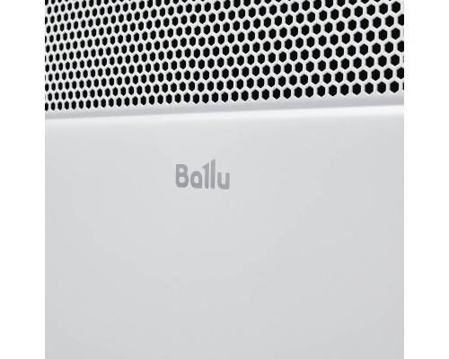 Комплект Ballu Apollo Transformer с блоком управления BEC/AT-2000-4I (инверторный)