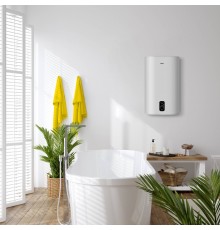 Водонагреватель Zanussi ZWH/S 80 Nero PRO