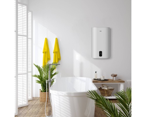 Водонагреватель Zanussi ZWH/S 80 Nero PRO