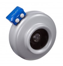 Короб шумоизолированный SIB в комплекте с вентилятором TUBE250 XL (в сборе)