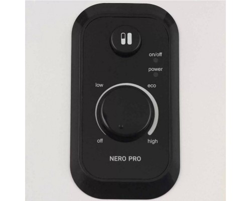 Водонагреватель Zanussi ZWH/S 80 Nero PRO