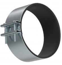 Хомут быстроразъемный SHUFT FCCr 450