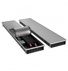Конвектор внутрипольный Royal Thermo ATRIUM TURBO-80/300/1800-DG-U-NA
