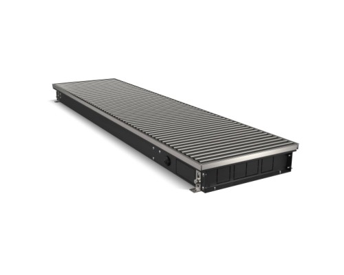 Конвектор внутрипольный Royal Thermo ATRIUM TURBO-80/300/1800-DG-U-NA