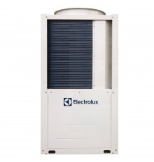Блок наружный системы кондиционирования чиллер Electrolux EMACO-110