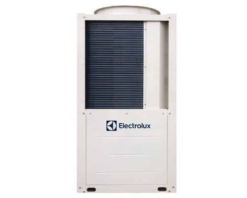 Блок наружный системы кондиционирования чиллер Electrolux EMACO-110