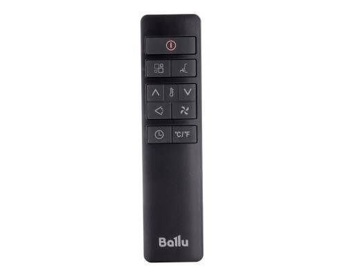 Мобильный кондиционер BALLU BPAC-12 SW/N1 Мобильный кондиционер BALLU BPAC-12 SW/N1