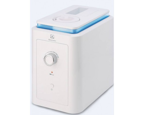 Увлажнитель воздуха ультразвуковой Electrolux EHU – 1010 (white) механ.упр.