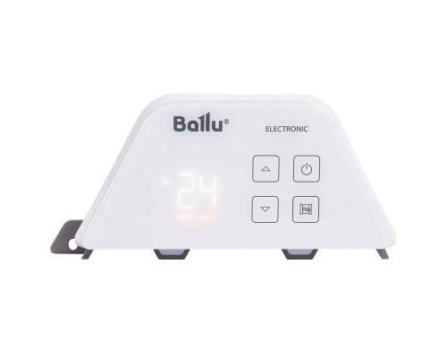 Комплект Ballu Transformer с блоком управления BEC/EVU-1500-4E (электронный) Комплект Ballu Transformer с блоком управления BEC/EVU-1500-4E (электронный)